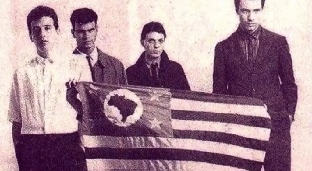 10 músicas do rock nacional que seriam canceladas hoje