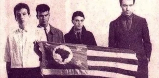10 músicas do rock nacional que seriam canceladas hoje