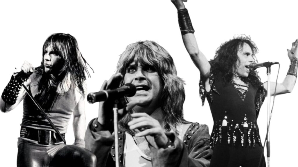 As 10 melhores músicas de metal de todos os tempos, de acordo com a Rolling Stone