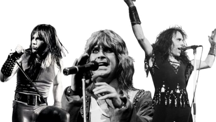 As 10 melhores músicas de metal de todos os tempos, de acordo com a Rolling Stone