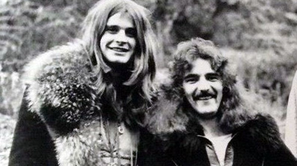 Black Sabbath Geezer Butler precisou explicar a Ozzy o significado de Paranoid