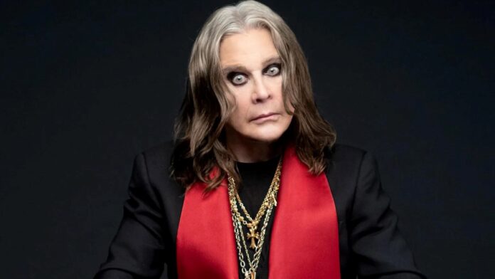 Black Sabbath a cocaína era como o sentido da vida para nós, diz Ozzy Osbourne