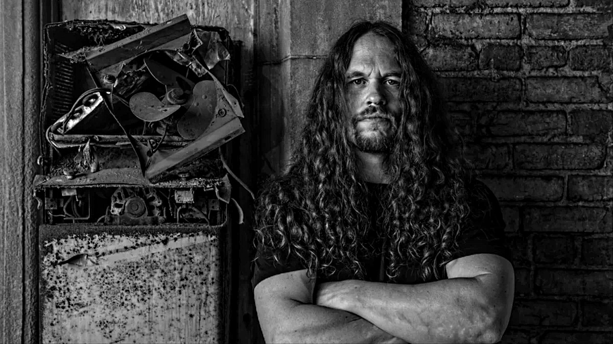 Cannibal Corpse estamos sofrendo além da medida. 90% de tudo o que possuímos foi severamente danificado ou destruído, diz Erik Rutan