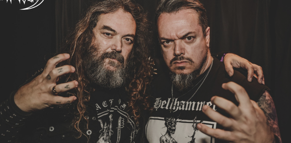 Cavalera adoraria fazer uma turnê do Chaos A.D. Isso está totalmente na mesa, diz Max Cavalera