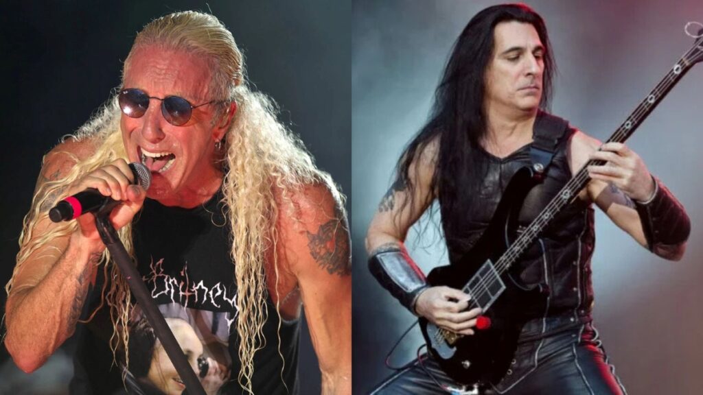 Dee Snider acredita que a divisão no metal começou com o Manowar, "um dos seus gritos de guerra era que eles eram o 'verdadeiro metal'"