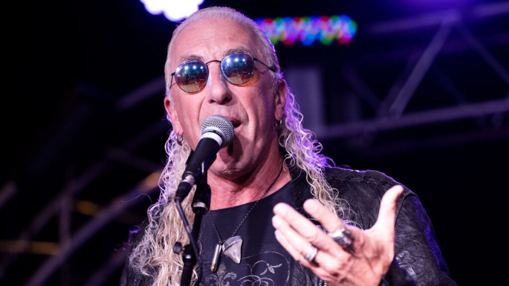 Dee Snider não suporta bandas que retornam aos palcos depois de se aposentarem e cita nomes