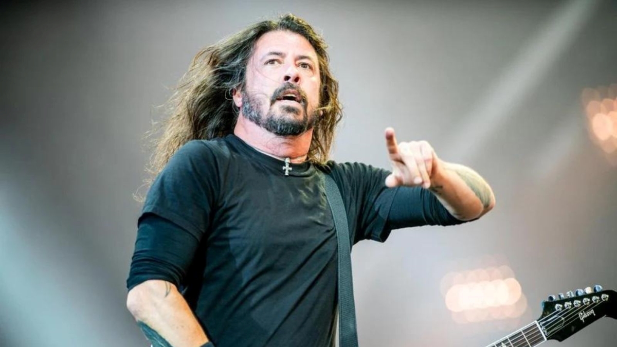 Foo Fighters poderá pausar suas atividades enquanto Dave Grohl e sua família passam por momento conturbado