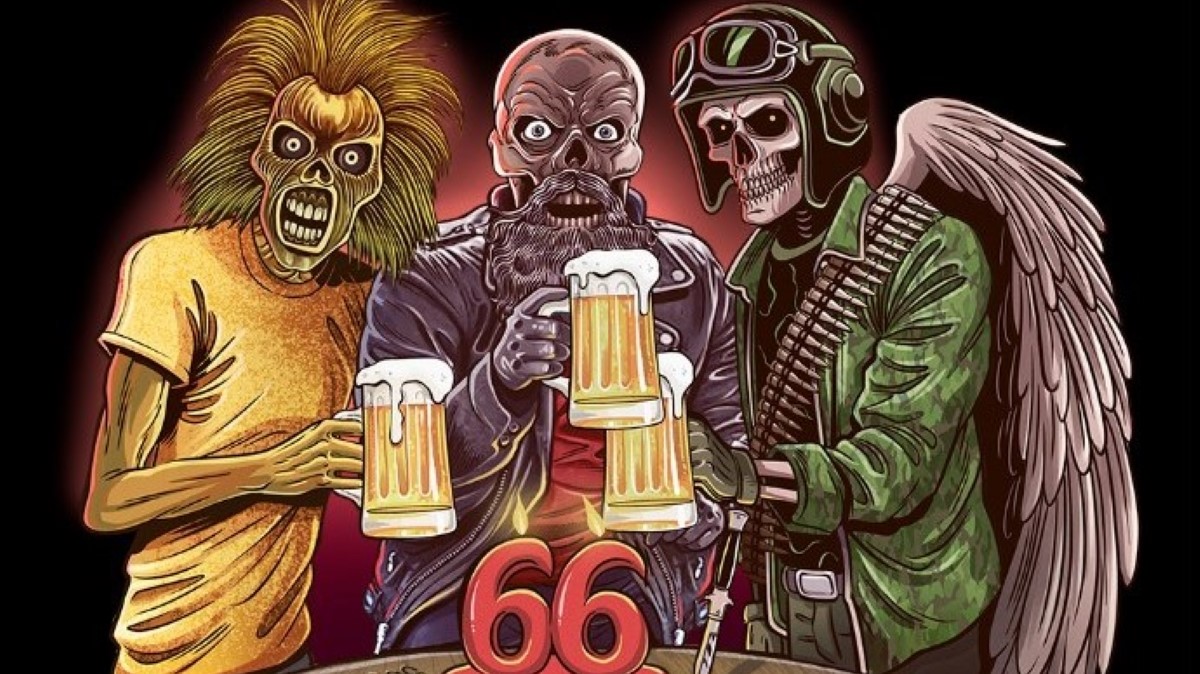 Iron Maiden Paul Di'Anno Official Fan Club é anunciado