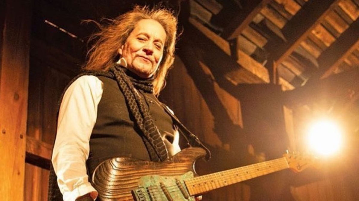 Jake E. Lee, ex-guitarrista de Ozzy Osbourne é baleado em tiroteio em Las Vegas