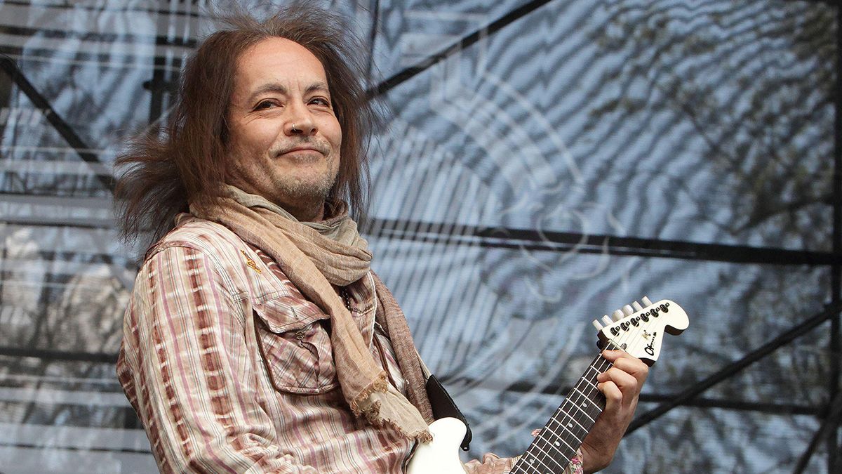 Jake E. Lee o atirador descarregou seu pente em mim