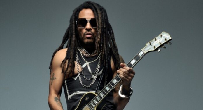 Lenny Kravitz gosto de solos simples e memoráveis ​​e que deem e evoquem a emoção que estou procurando