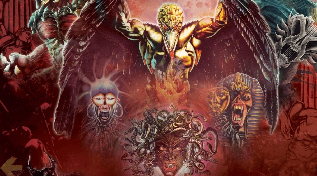 Monsters of Rock começaram as vendas de ingressos para edição de 2025