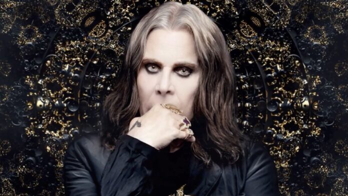 Ozzy Osbourne não subirá ao palco para cantar na cerimônia de indução ao Hall da Fama do Rock and Roll