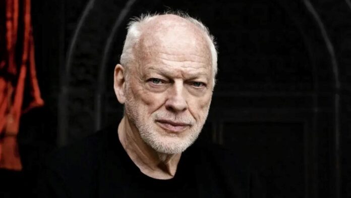 Pink Floyd nada me faria dividir o palco Roger Waters novamente, diz David Gilmour