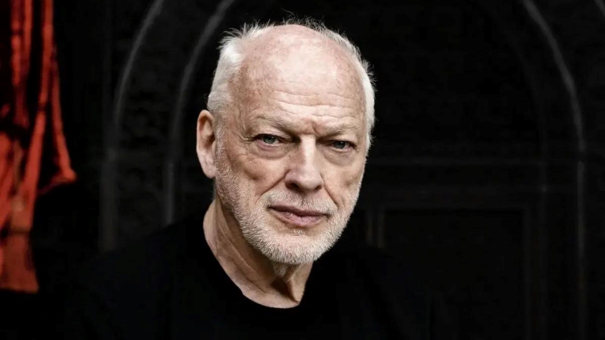 Pink Floyd nada me faria dividir o palco Roger Waters novamente, diz David Gilmour