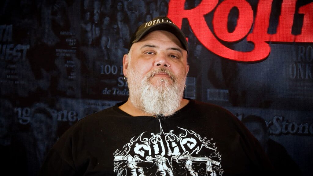 Ratos de Porão: "faltava um aninho para eles virarem milionários do metal, mas o Max saiu da banda", diz João Gordo sobre o Sepultura