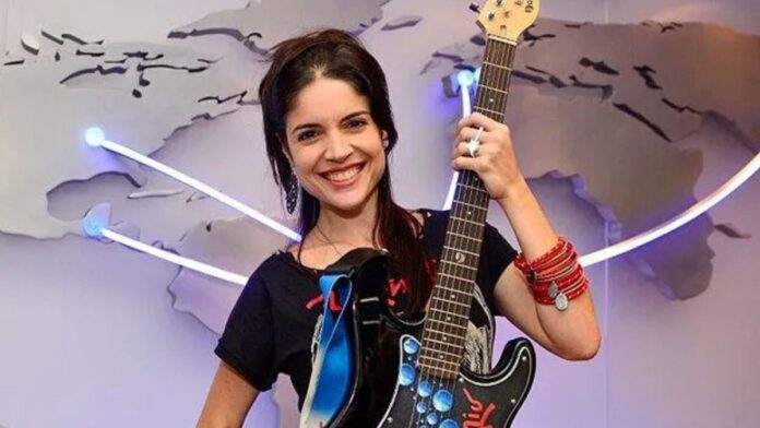 Rock In Rio Roberta Medina compartilha dicas com quem quer empreender