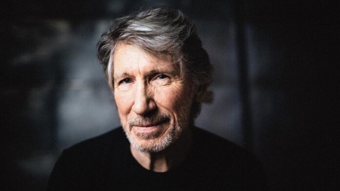 Roger Waters nunca tive um pensamento antissemita em toda a minha vida
