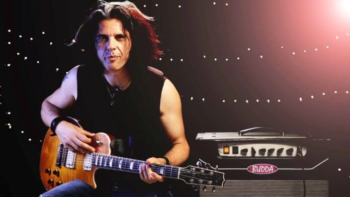 Testament o álbum que Alex Skolnick levaria para um bunker pós-apocalíptico
