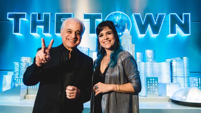 The Town terá uma das maiores bandas do mundo em 2025, segundo Roberto Medina