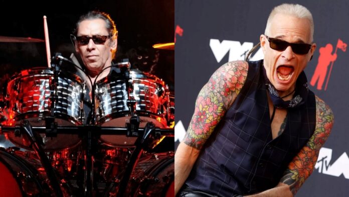Van Halen Dave, você tem que aprender trabalhar em comunidade, filho da p!, dispara Alex Van Halen contra David Lee Roth