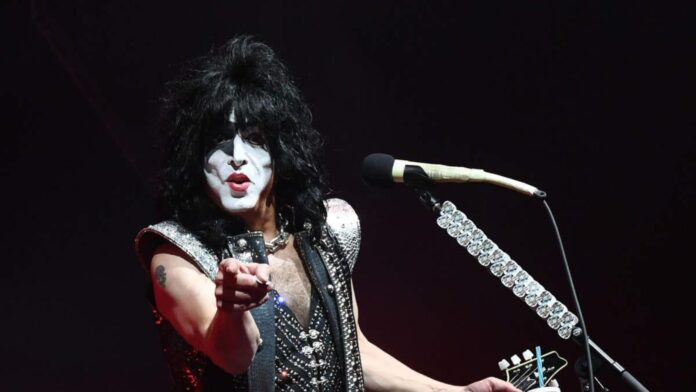 Kiss: 