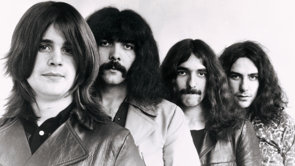 O Metal é o gênero musical mais inteligente e Black Sabbath lidera o ranking de bandas com maior diversidade lexical, aponta estudo