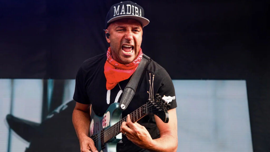 Tom Morello se diz surpreso com a quantidade de pessoas que ainda não entenderam a letra de Killing In The Name