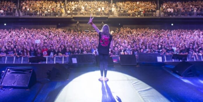 Iron Maiden: Nicko McBrain anuncia aposentadoria dos palcos!