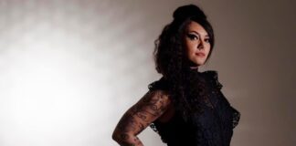 Crypta Fernanda Lira prestará tributo a Amy Winehouse em evento especial no dia 8 de março