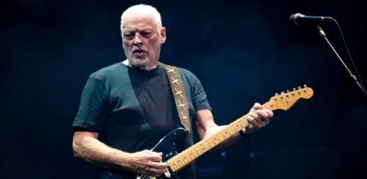 David Gilmour tem dinheiro mais que suficiente para não precisar do Pink Floyd