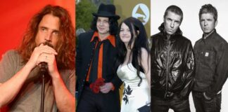 Hall da Fama do Rock and Roll anuncia os indicados da edição de 2025