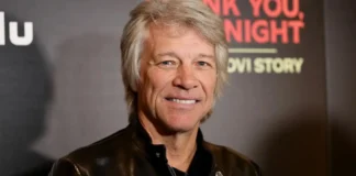 Bon Jovi: prefeito de Toms River acusa o cantor de transformar a cidade no "marco zero da falta de moradia" e o cantor rebate!