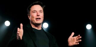 Elon Musk critica o socialismo, "Esse é o verdadeiro teste de qual sistema é pior: é o lado que construiu o muro para impedir que as pessoas escapassem"