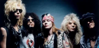 O que arruinou a formação clássica do Guns N' Roses: "Só há uma razão para isso: Axl assumiu o controle de tudo", diz Alan Niven