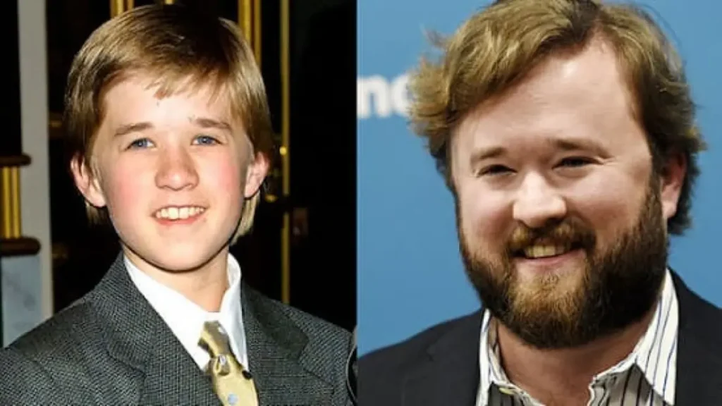 Haley Joel Osment, ex-astro mirim de "O Sexto Sentido" foi detido por embriaguez e posse de substância controlada