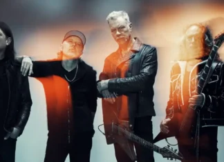 Metallica faz o seu primeiro show em 2025; Veja vídeos e setlist