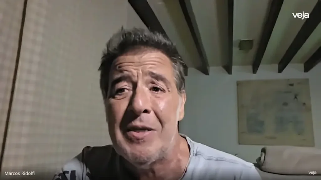 Ira!: "Nem todo mundo que votou no inelegível é reaça. Se tem artistas que se posicionam de uma maneira completamente anti-rock, eu não tenho culpa"