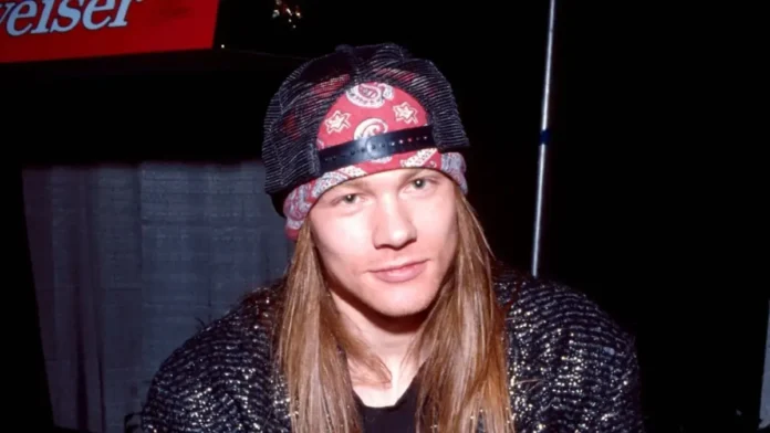 Guns N' Roses: 