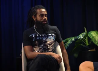 Black Pantera: "Rock and Roll é coisa de preto. Muita gente se esquece, muita gente não sabe, muita gente finge que não sabe", diz Chaene da Gama