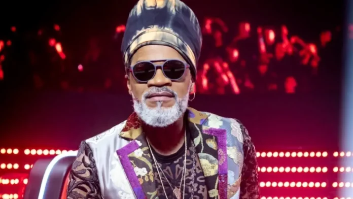 Carlinhos Brown: 