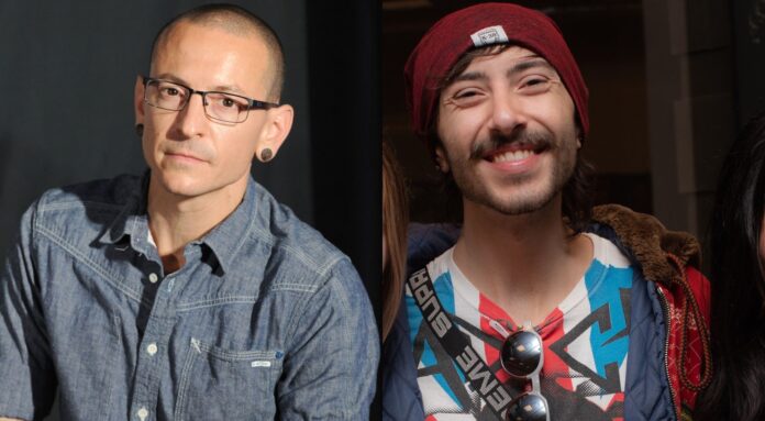 Filho de Chester Bennington alega sofrer perseguição por ser transgênero: 