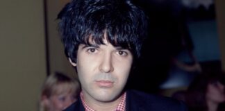 Clem Burke, baterista de longa data do Blondie, morre aos 70 anos (veja a nota oficial)