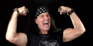 AC/DC: Segundo Dave Evans, rock and roll é "atitude de verdade" e Metal é "atitude fingida", coisa de filhinhos de mamãe