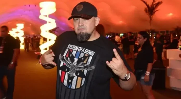 Show dos Raimundos termina em confusão em Fortaleza: 