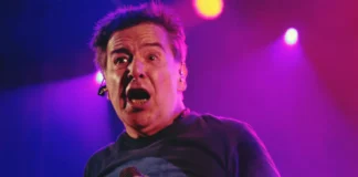 Ira!: "Eu estou cansado de responder a pergunta “por que o rock ficou de direita?”, diz Nasi