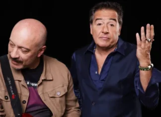 Nasi expulsa bolsonaristas do show do Ira!, "Não apareçam mais em nossos shows, não comprem nossos discos"