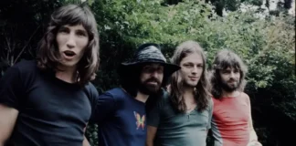 Pink Floyd: Roger Waters não queria coescrever este clássico com David Gilmour, "Ele estava muito irritado e não gostou da ideia"