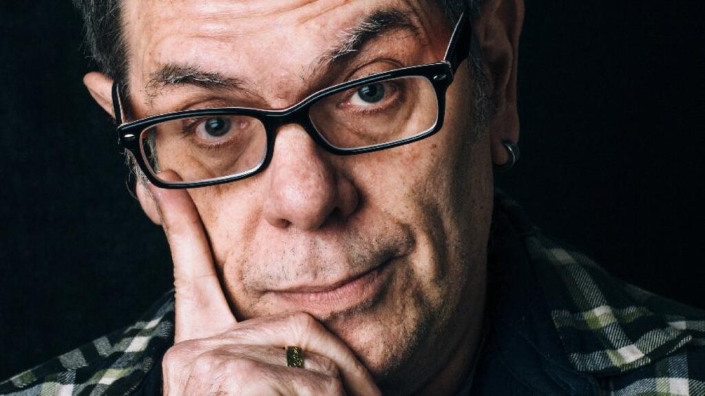 Ira!: "uma banda cujo líder tem apelido com conotação n*z*st*, e depois reclama que seus fãs são fascistas", diz Roger Moreira