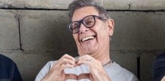 Ultraje a Rigor: "Ainda quer quebrar minha cara, Nasi do amor?", diz Roger Moreira